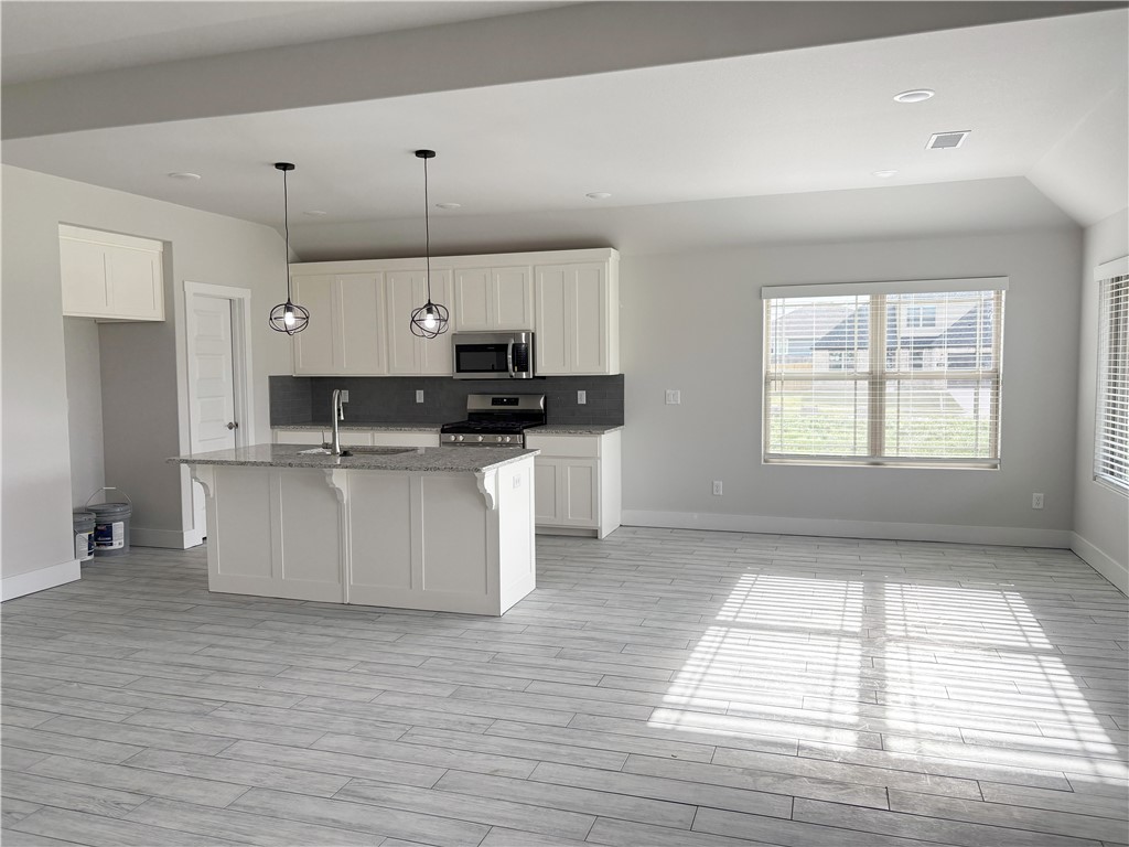 Carley Crossing Sub Ph 1 & 2 Siloam Spgs - Residential