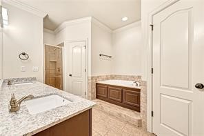 Eagle Creek - Residential Lease