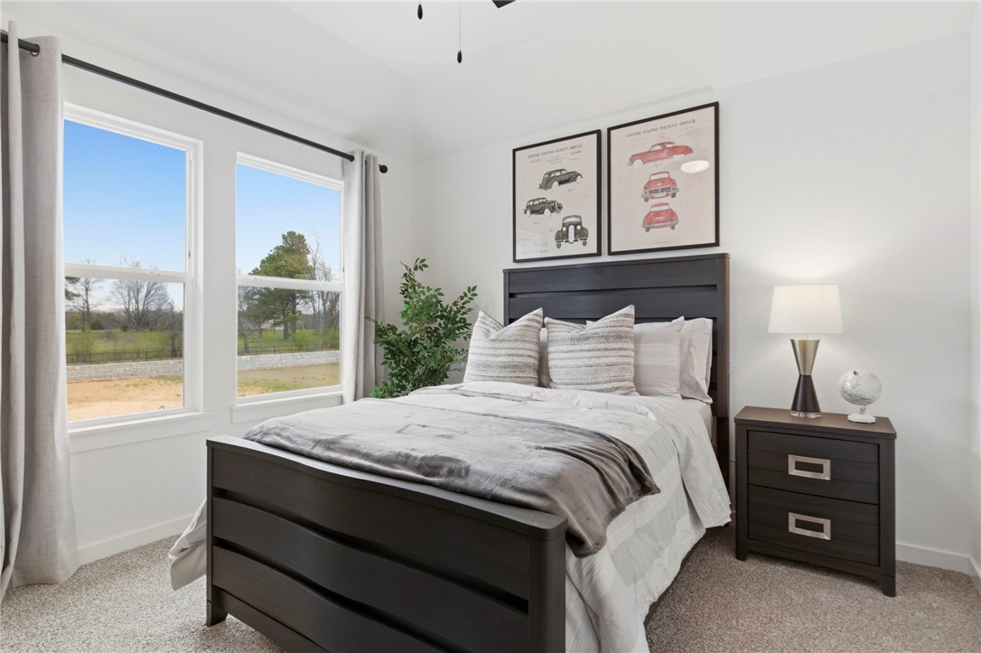 Hughmount South - Residential