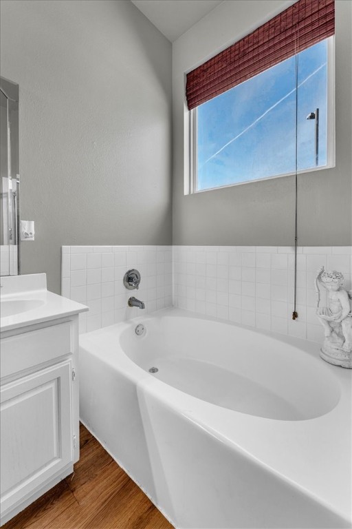 Harber Meadows Ph I - Residential