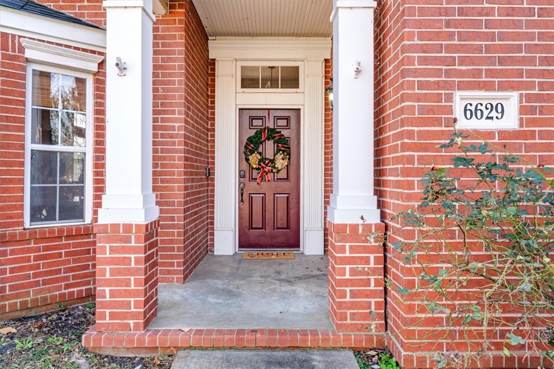 Harber Meadows Ph I - Residential