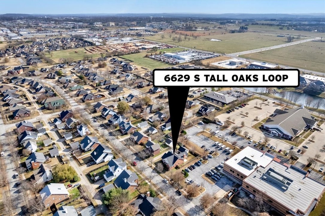 Harber Meadows Ph I - Residential