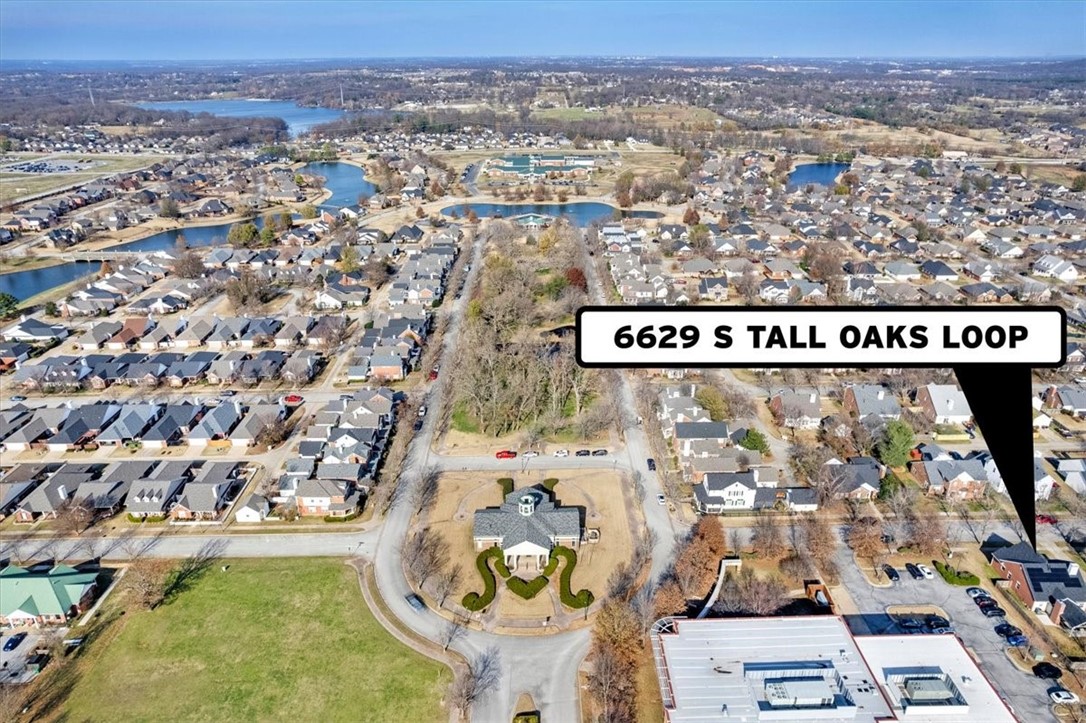 Harber Meadows Ph I - Residential