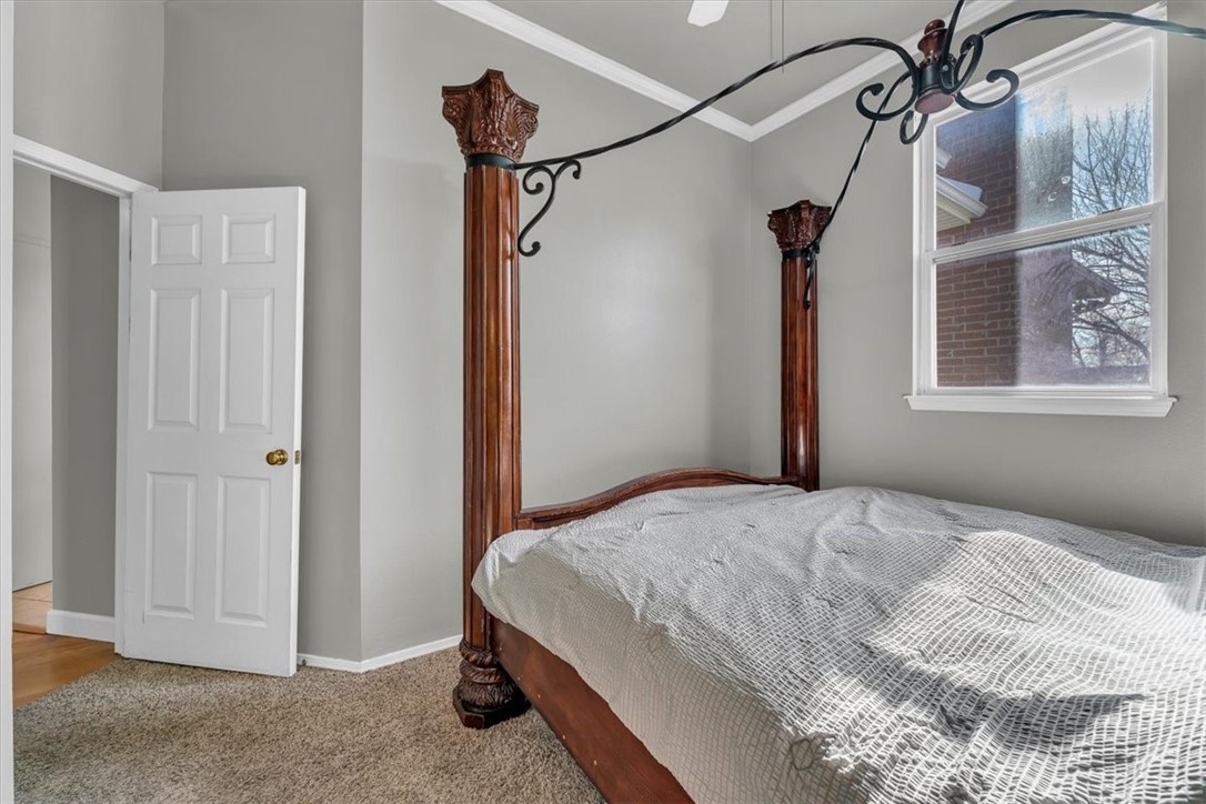 Harber Meadows Ph I - Residential