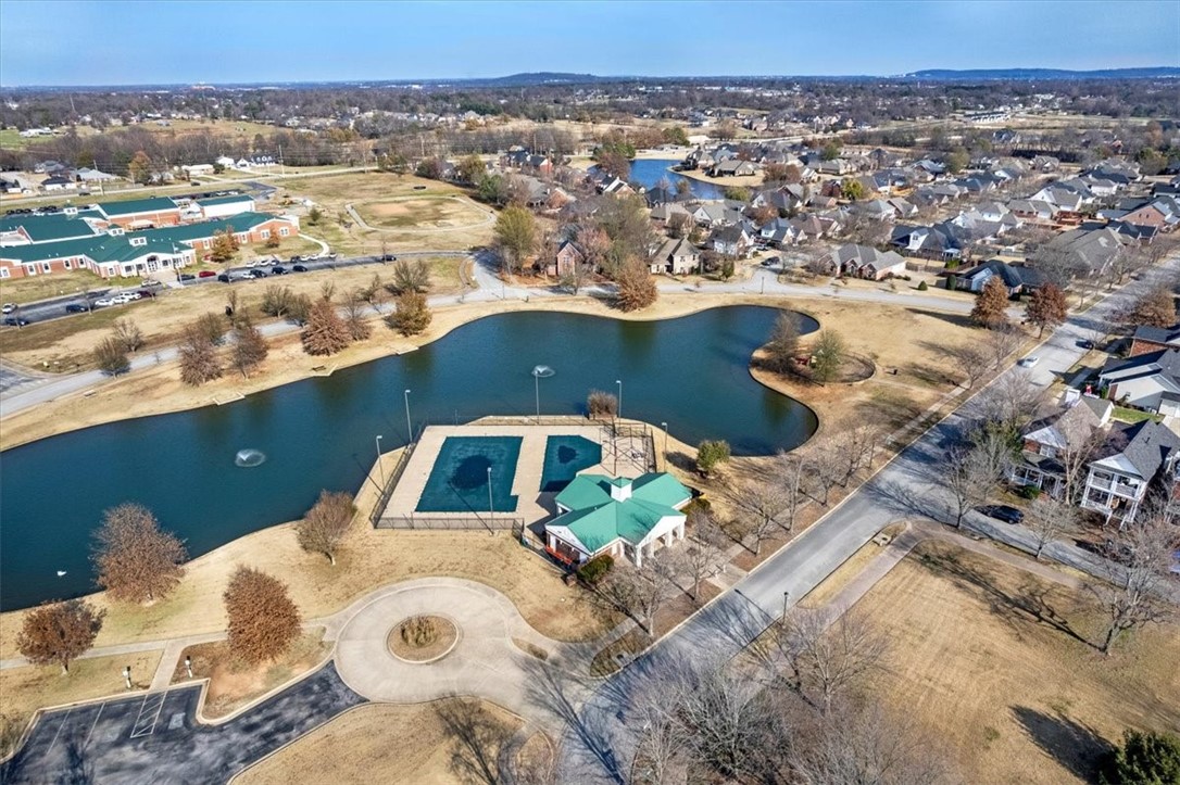 Harber Meadows Ph I - Residential