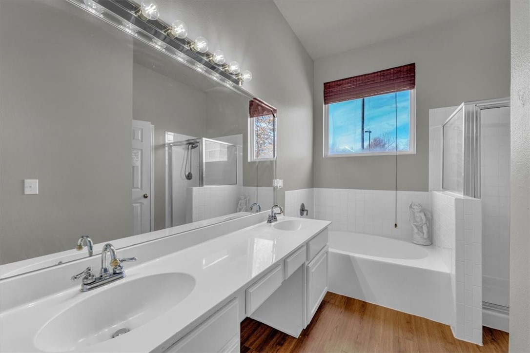 Harber Meadows Ph I - Residential