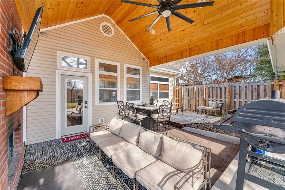 Harber Meadows Ph I - Residential