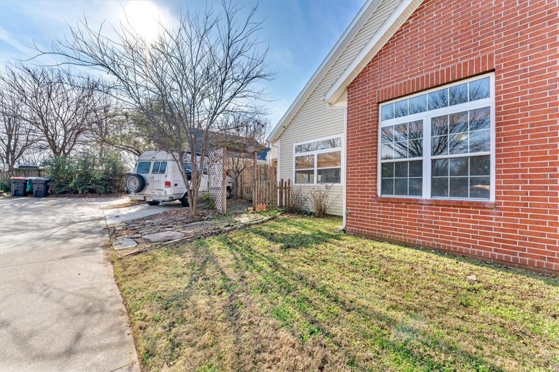 Harber Meadows Ph I - Residential