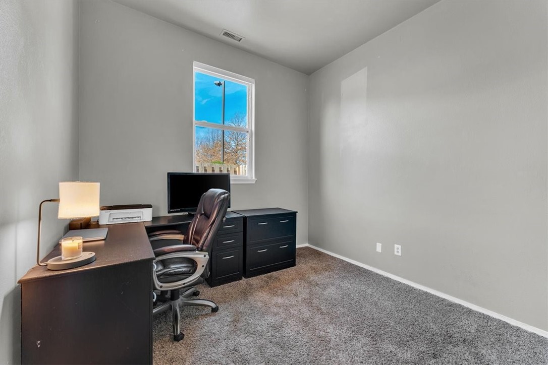 Harber Meadows Ph I - Residential