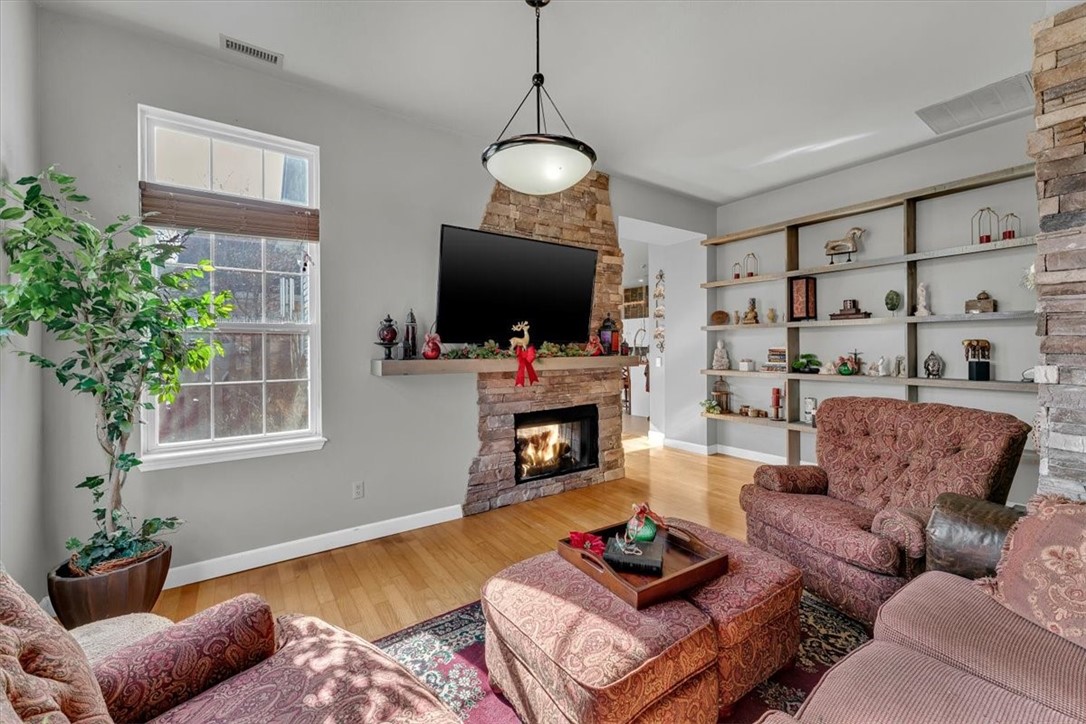 Harber Meadows Ph I - Residential