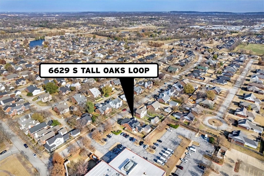 Harber Meadows Ph I - Residential