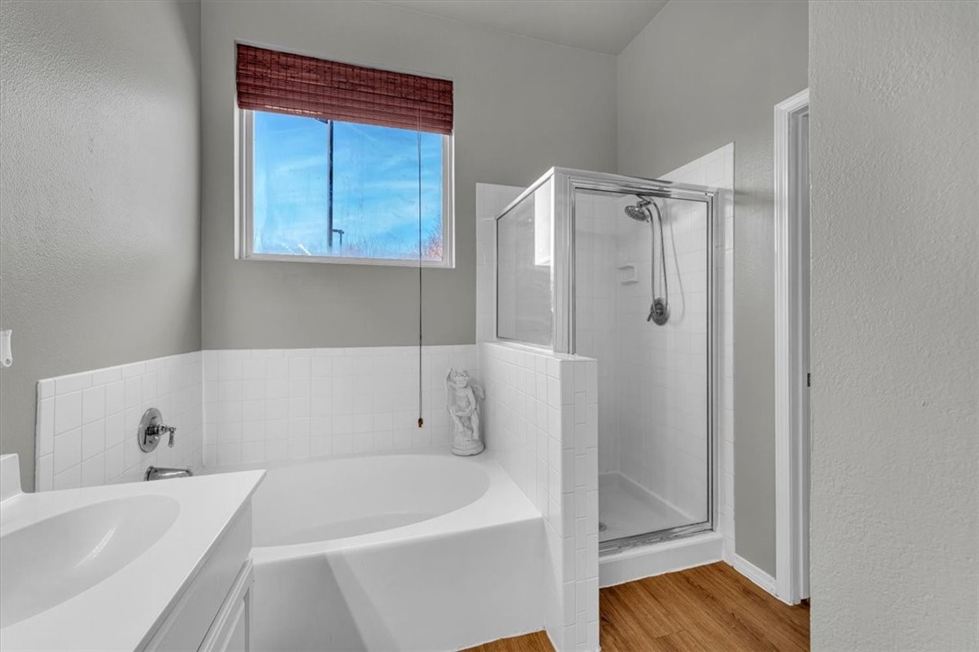 Harber Meadows Ph I - Residential