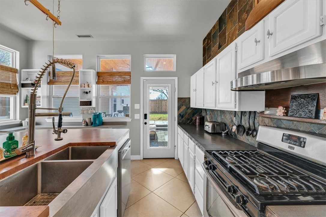 Harber Meadows Ph I - Residential