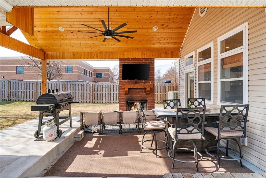 Harber Meadows Ph I - Residential