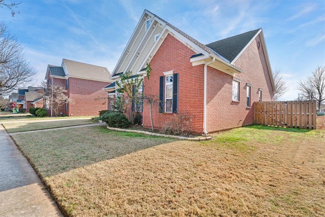 Harber Meadows Ph I - Residential