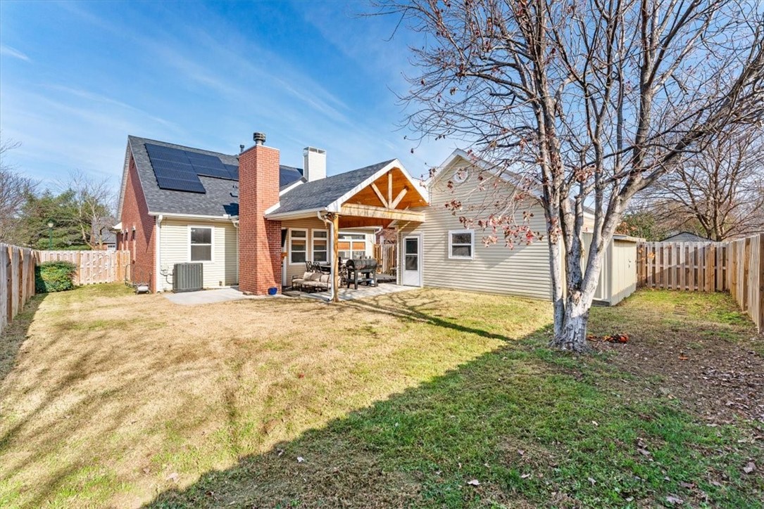 Harber Meadows Ph I - Residential