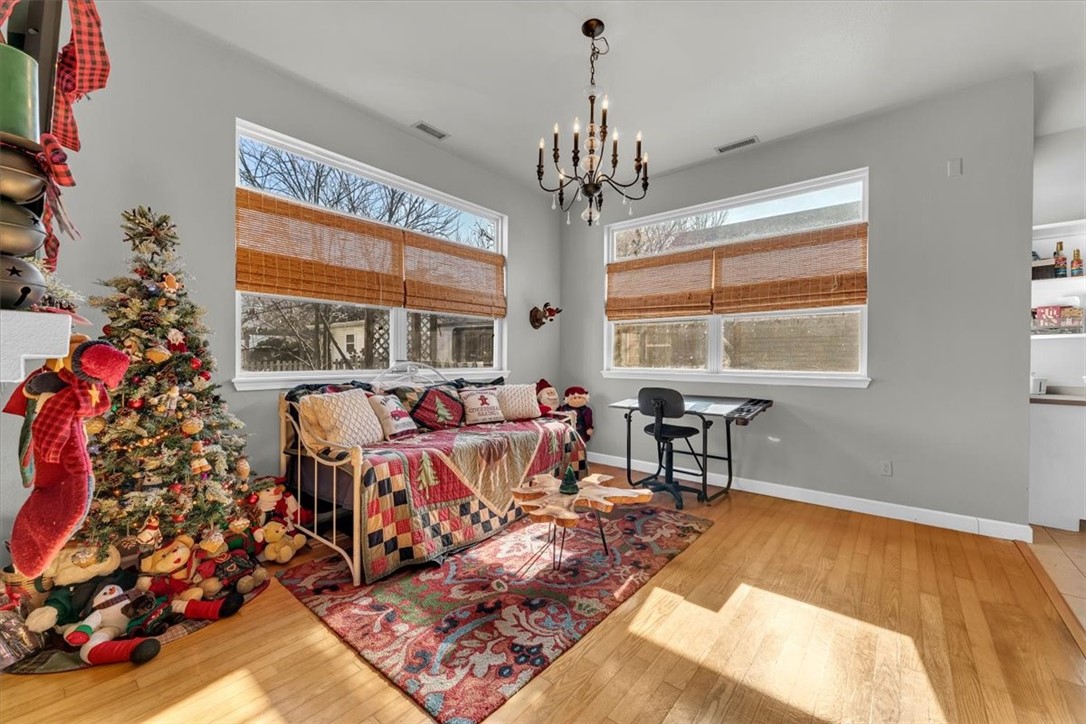 Harber Meadows Ph I - Residential