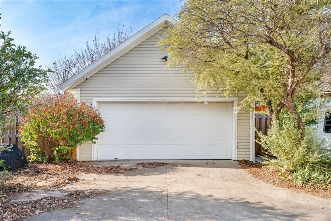 Harber Meadows Ph I - Residential