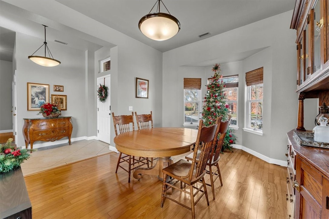 Harber Meadows Ph I - Residential