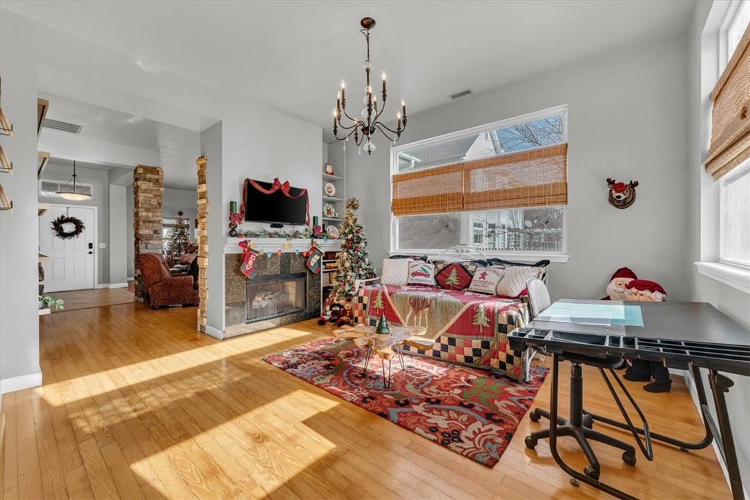 Harber Meadows Ph I - Residential