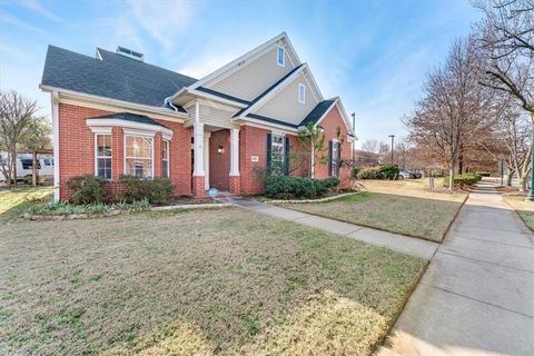 6629 S Tall Oaks Loop Springdale AR 72762