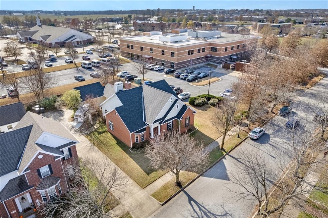 Harber Meadows Ph I - Residential