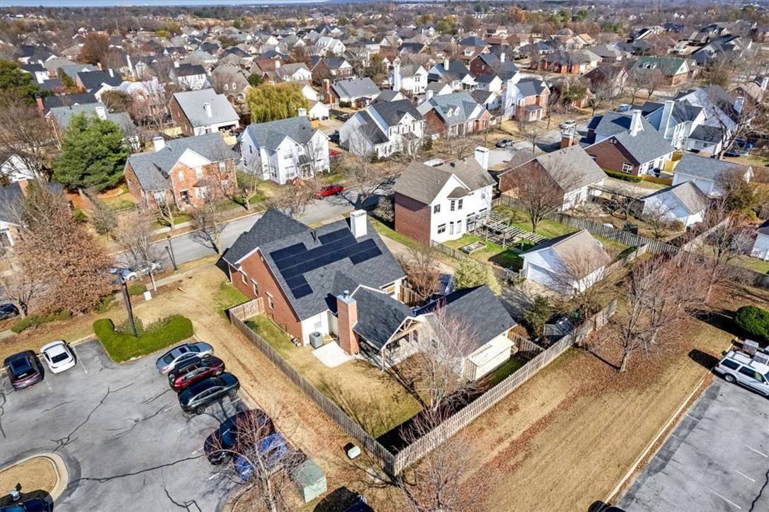 Harber Meadows Ph I - Residential