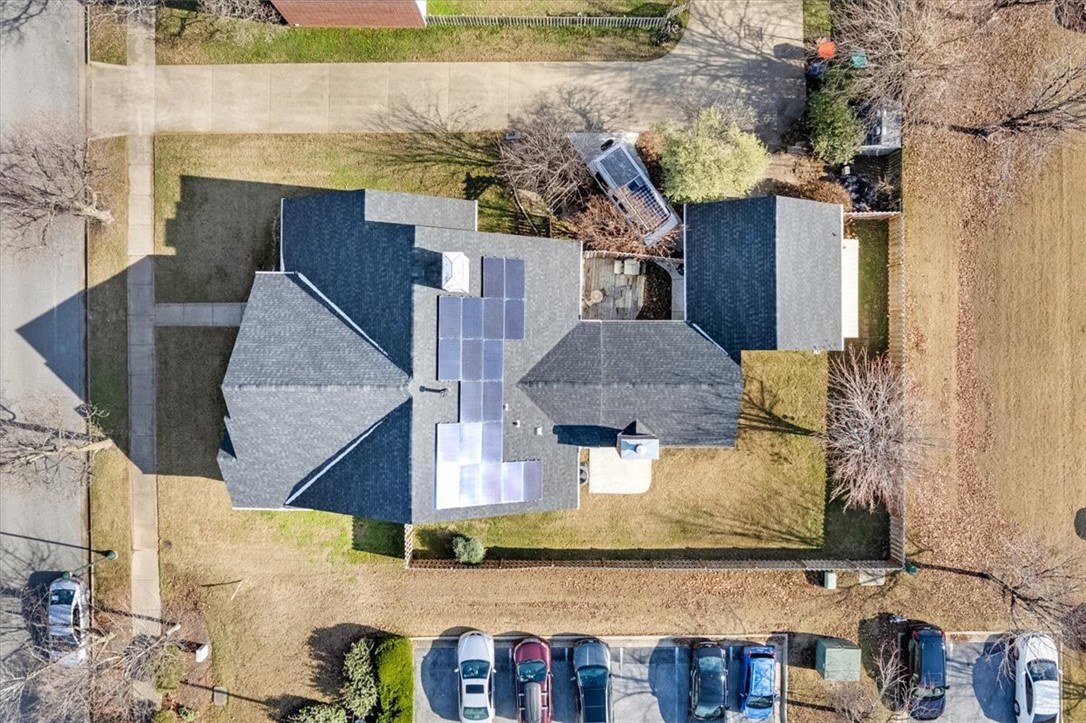 Harber Meadows Ph I - Residential