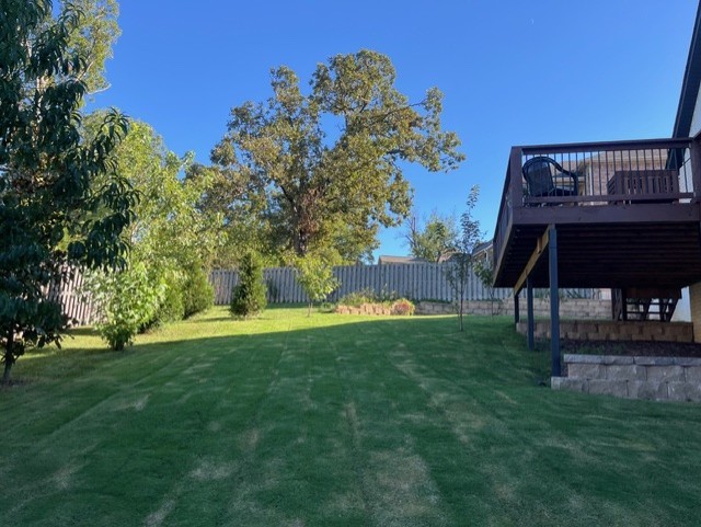 Creekstone Sub Ph I Bentonville - Residential