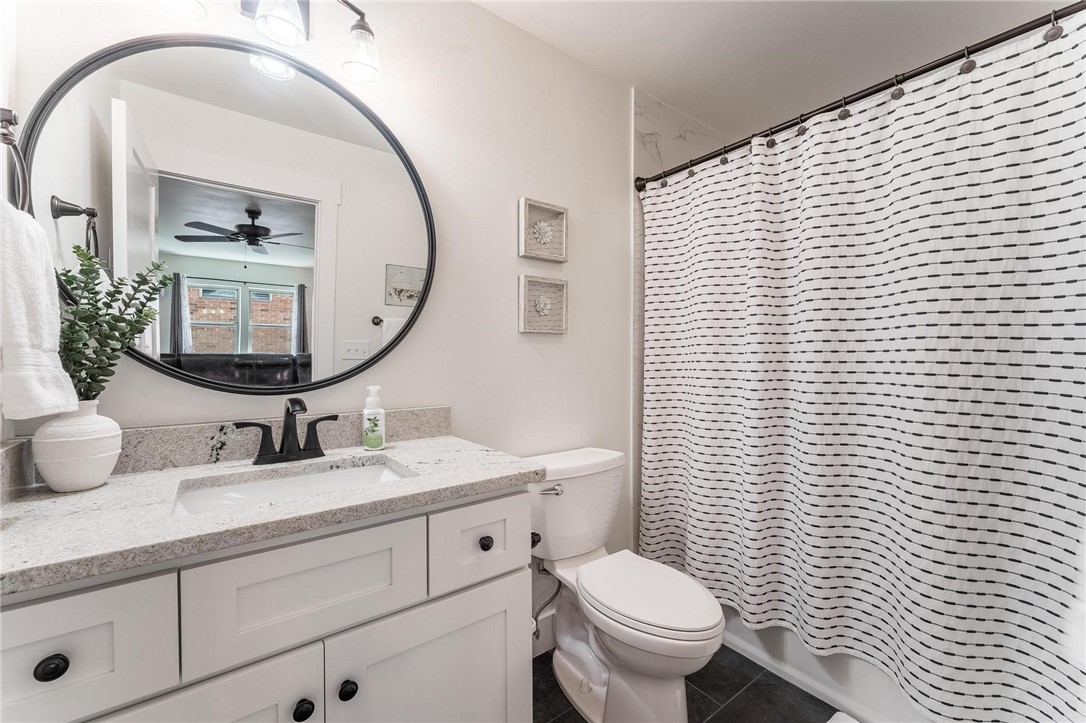 Creekstone Sub Ph I Bentonville - Residential