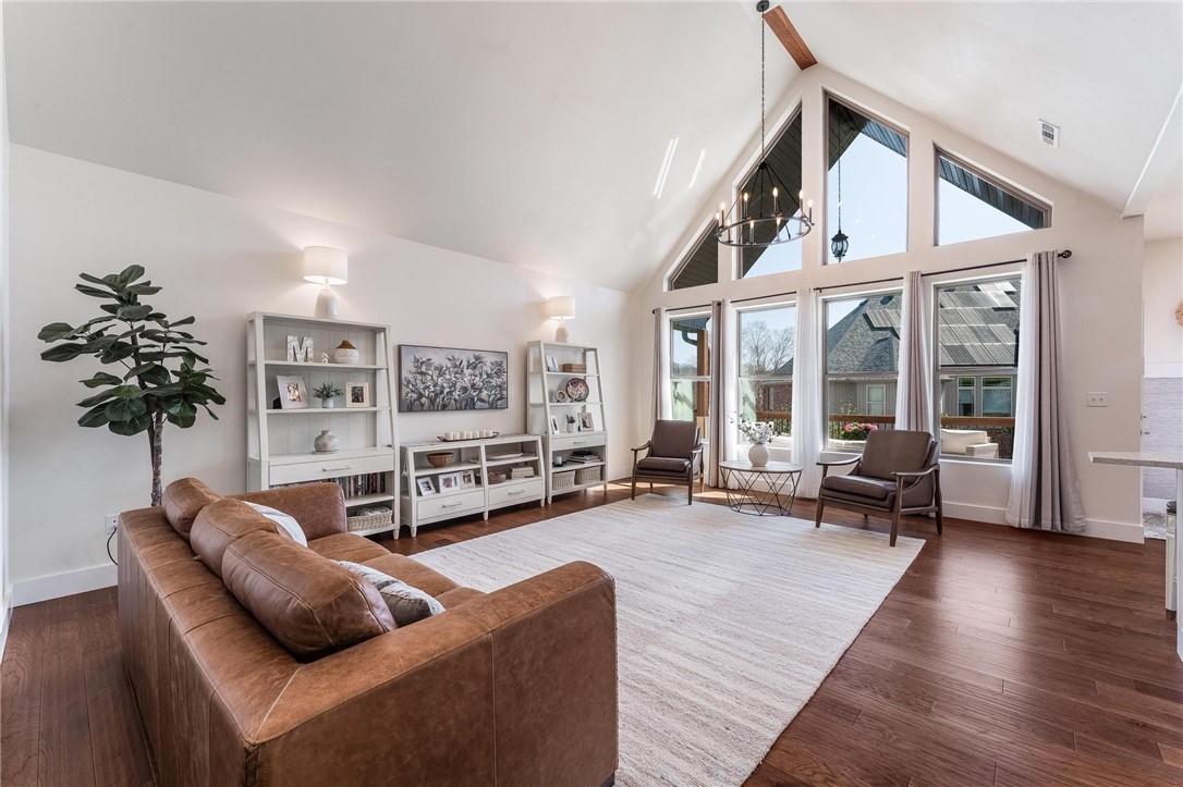 Creekstone Sub Ph I Bentonville - Residential