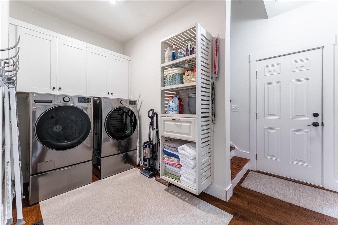 Creekstone Sub Ph I Bentonville - Residential