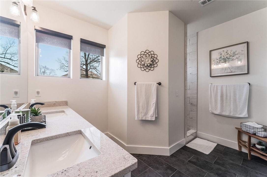 Creekstone Sub Ph I Bentonville - Residential