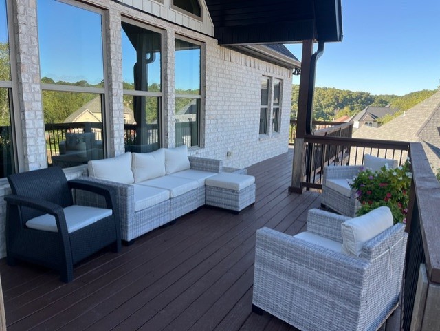 Creekstone Sub Ph I Bentonville - Residential