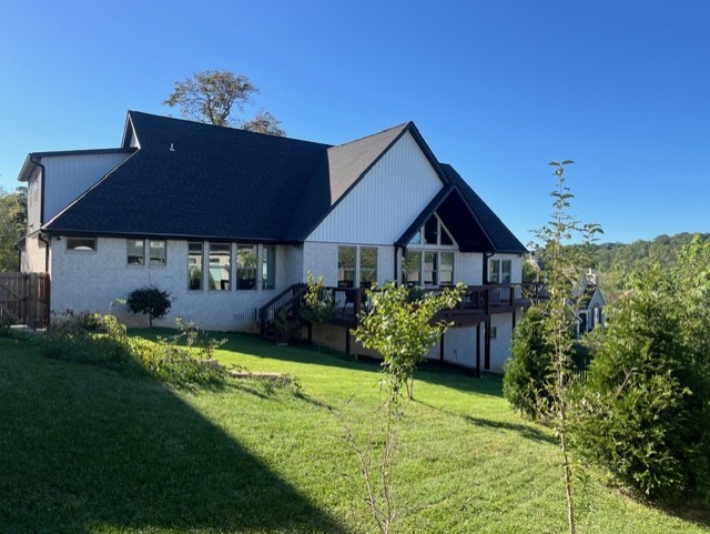 Creekstone Sub Ph I Bentonville - Residential