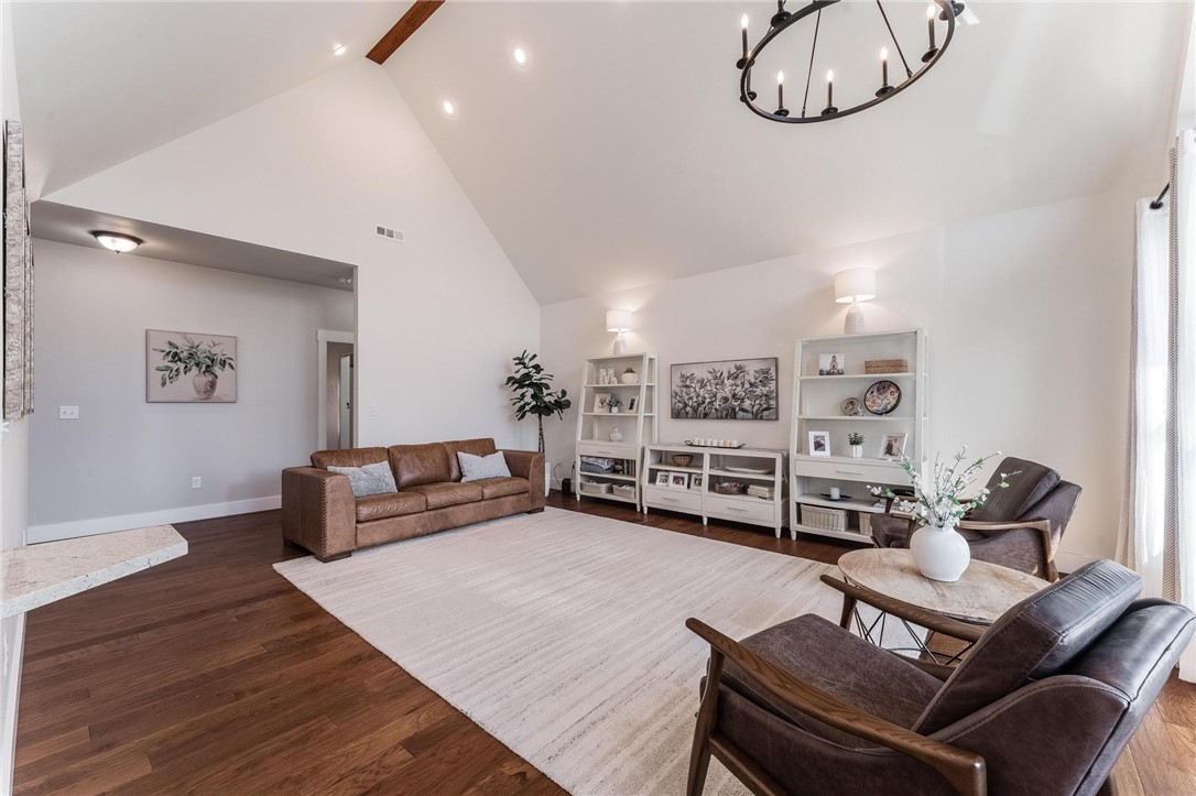 Creekstone Sub Ph I Bentonville - Residential