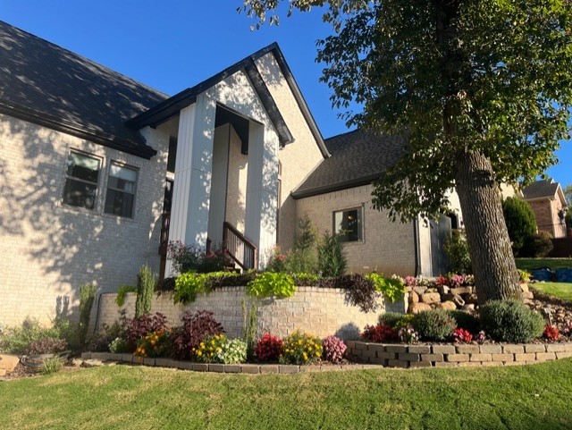 Creekstone Sub Ph I Bentonville - Residential