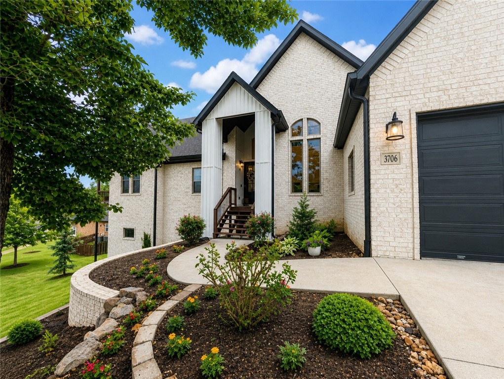 Creekstone Sub Ph I Bentonville - Residential