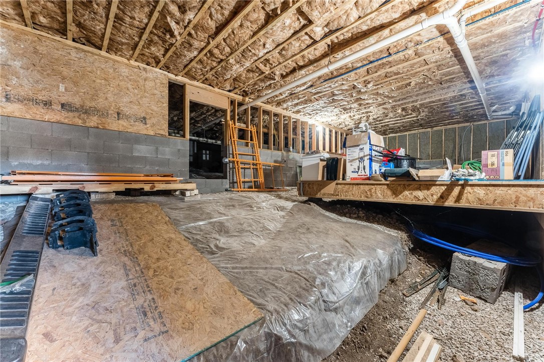 Creekstone Sub Ph I Bentonville - Residential