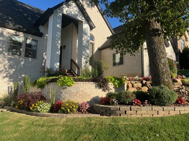 Creekstone Sub Ph I Bentonville - Residential