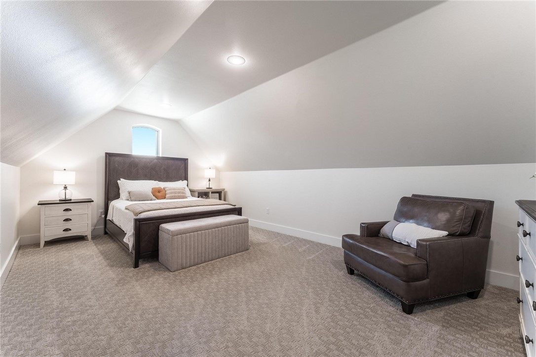 Creekstone Sub Ph I Bentonville - Residential