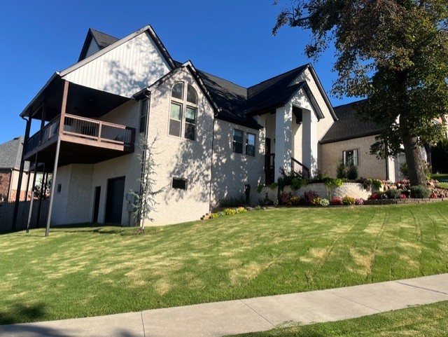 Creekstone Sub Ph I Bentonville - Residential