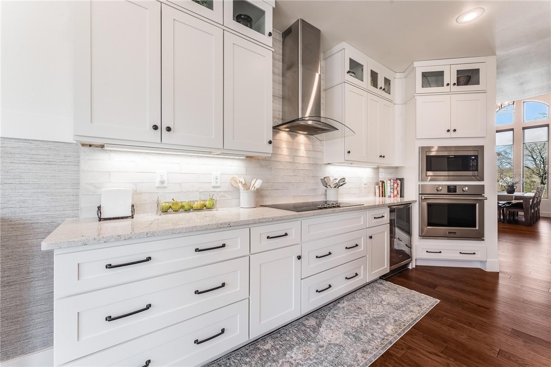 Creekstone Sub Ph I Bentonville - Residential