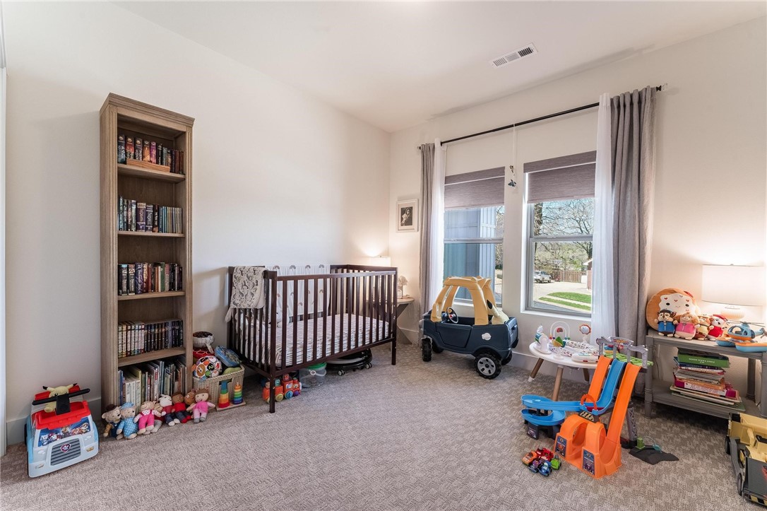 Creekstone Sub Ph I Bentonville - Residential