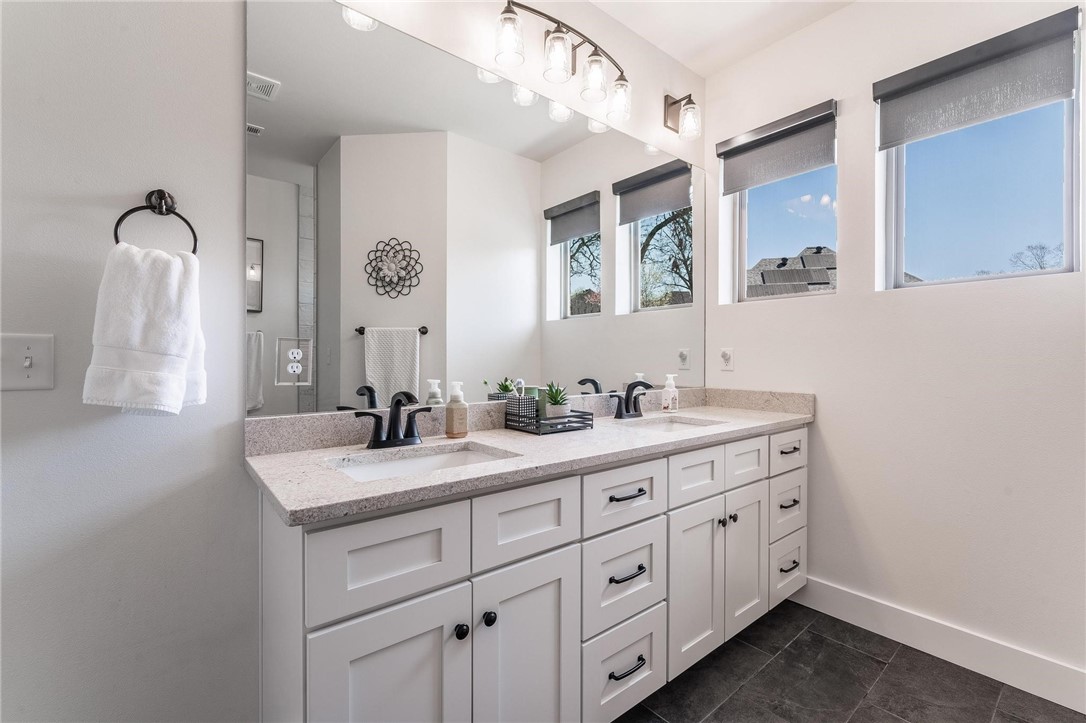 Creekstone Sub Ph I Bentonville - Residential