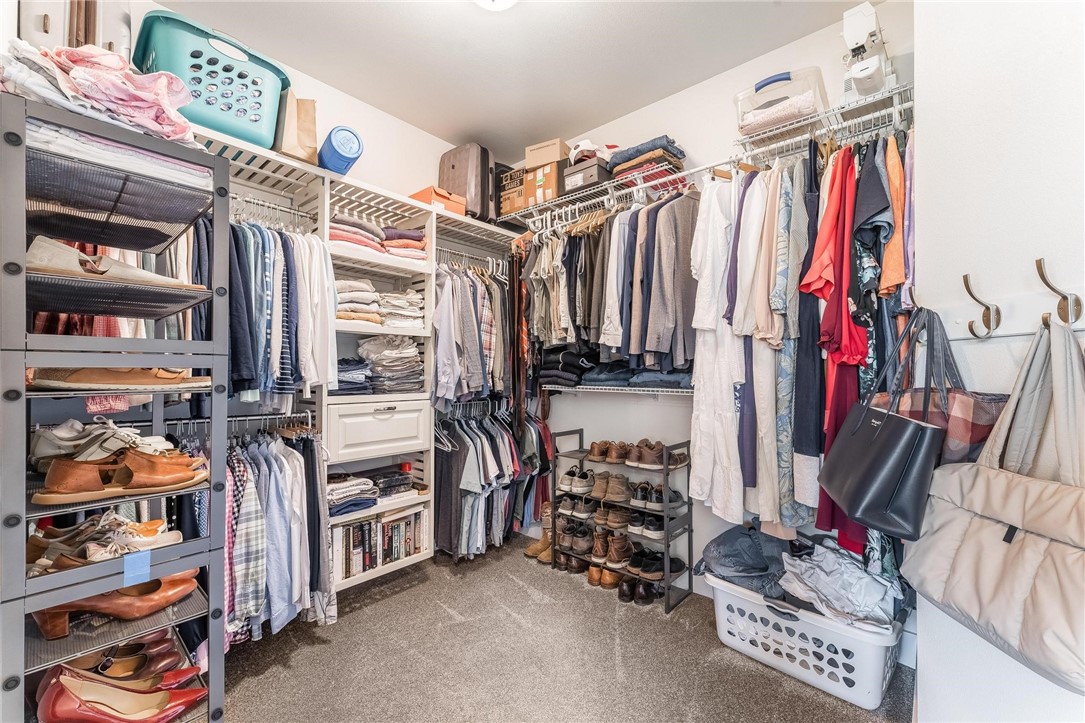 Creekstone Sub Ph I Bentonville - Residential