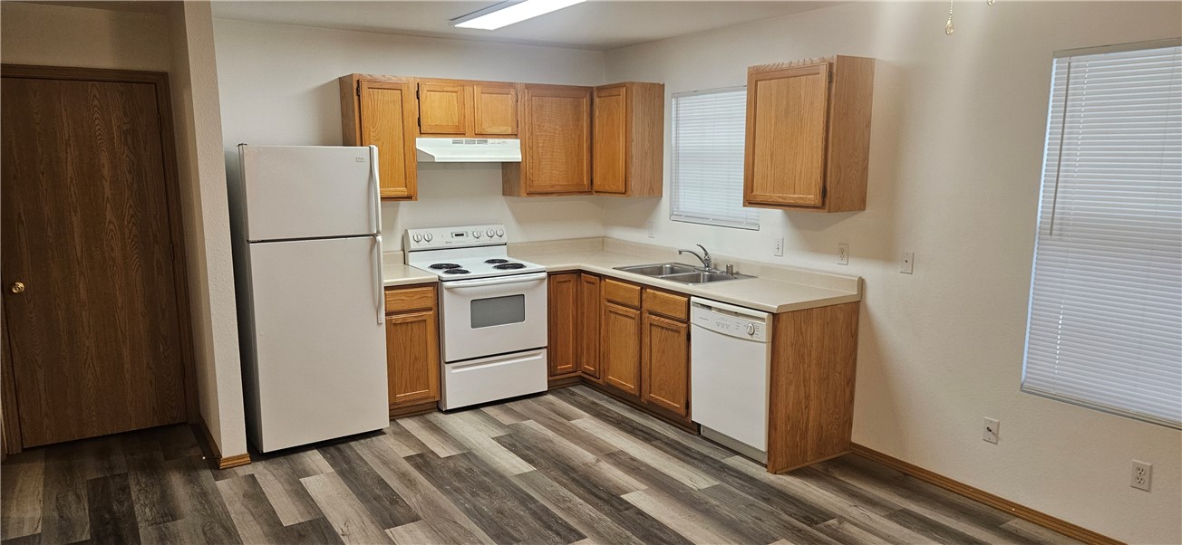 Meadowvale Sub - Residential Lease