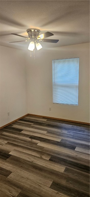 Meadowvale Sub - Residential Lease