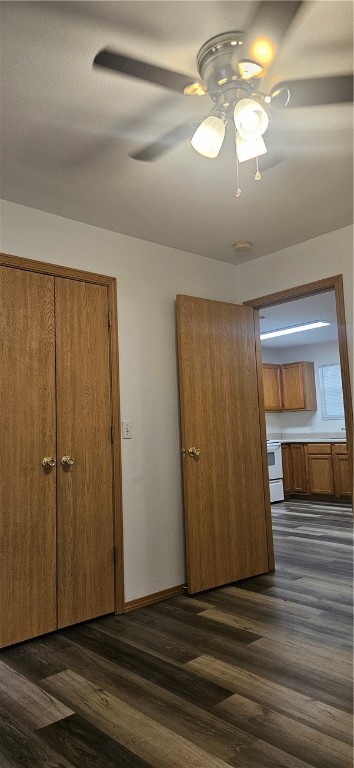 Meadowvale Sub - Residential Lease