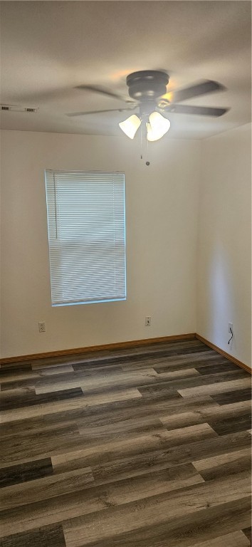 Meadowvale Sub - Residential Lease